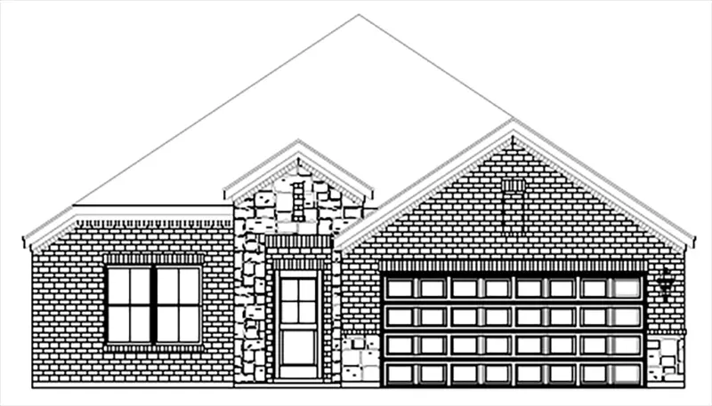 3404 Nobility Way. Denton, TX 76208