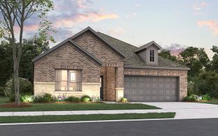 Dover - Kings Way: Denton, Texas - Cambridge Homes