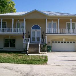 Camelot Custom Constr Inc por Camelot Custom Constr Inc en Daytona Beach Florida
