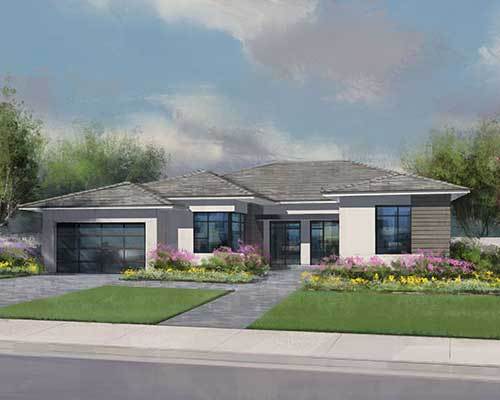 5743 S Joshua Tree Ln (Plan 6002) Imagen