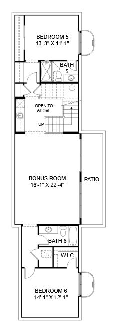Optional Basement