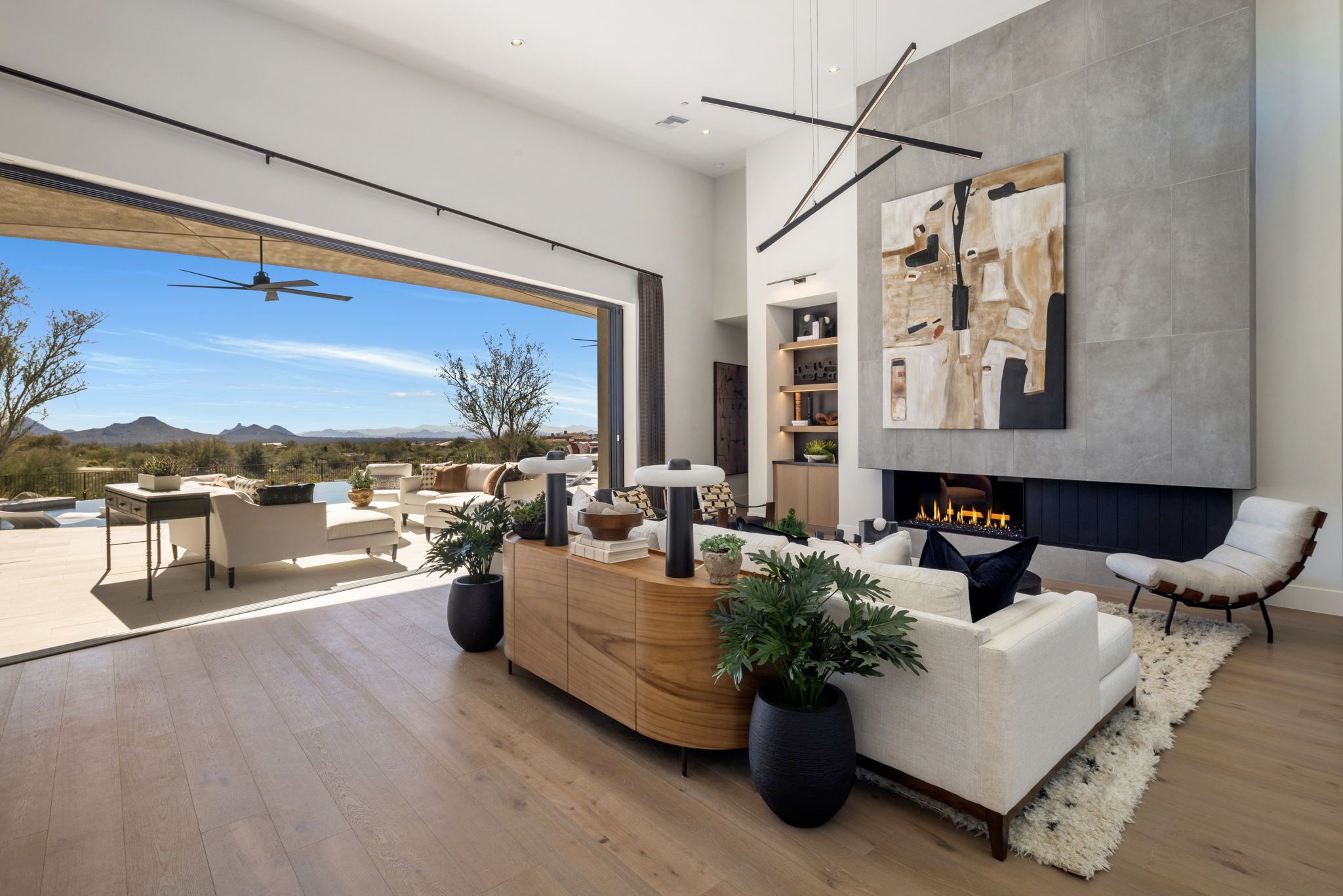 casa en The Edge at Joy Ranch por Camelot Homes