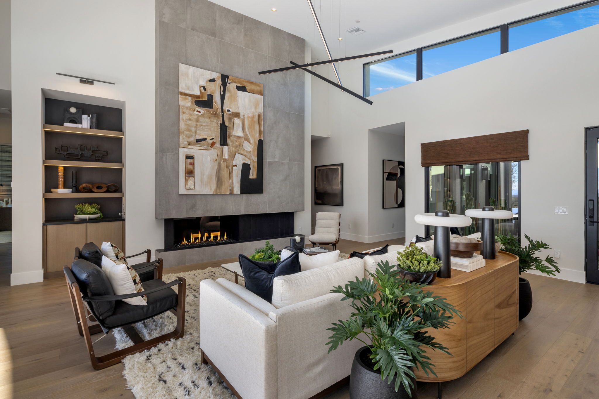 casa en The Edge at Joy Ranch por Camelot Homes