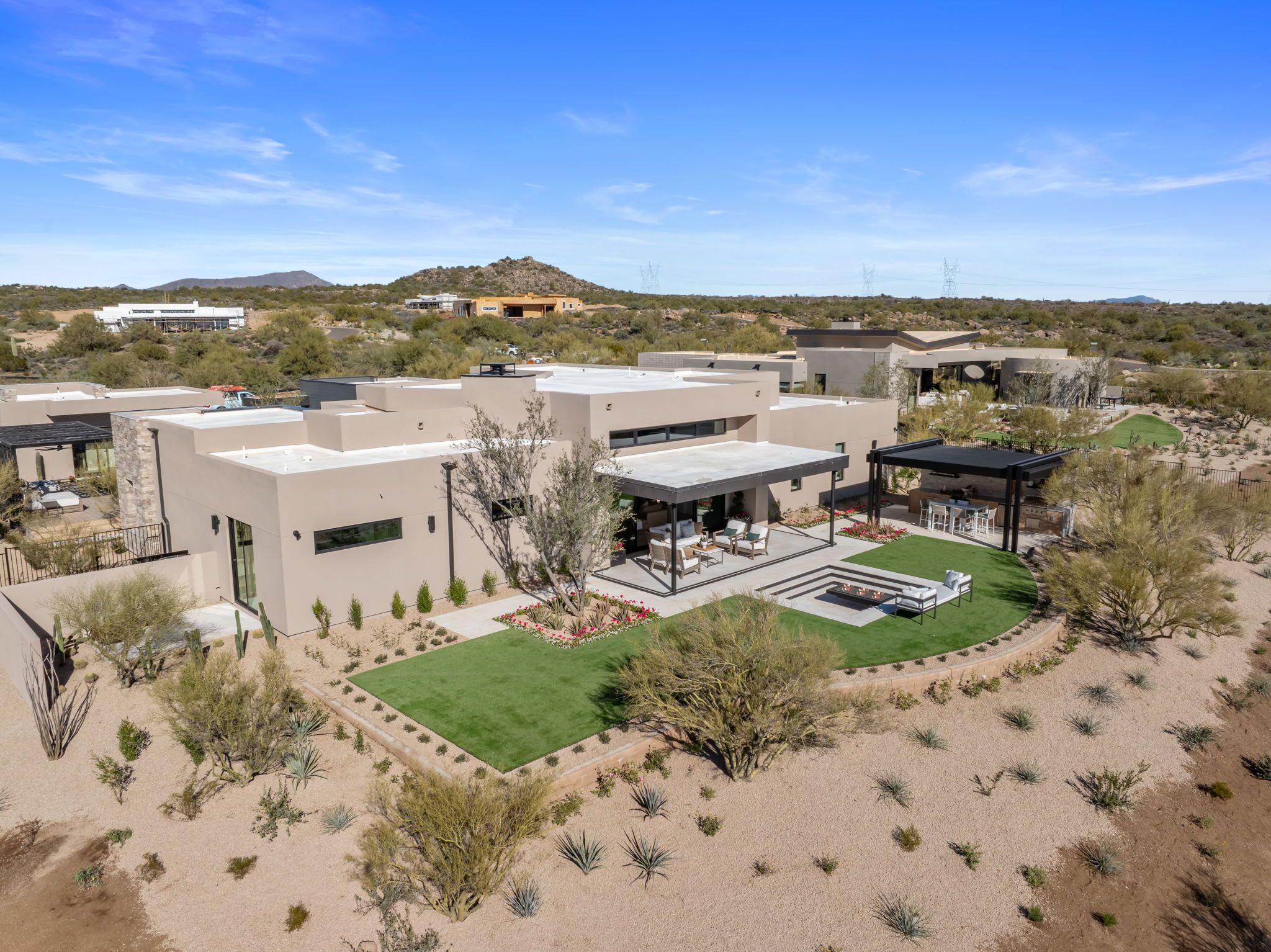 11425 E Sundance Trail. Scottsdale, AZ 85262