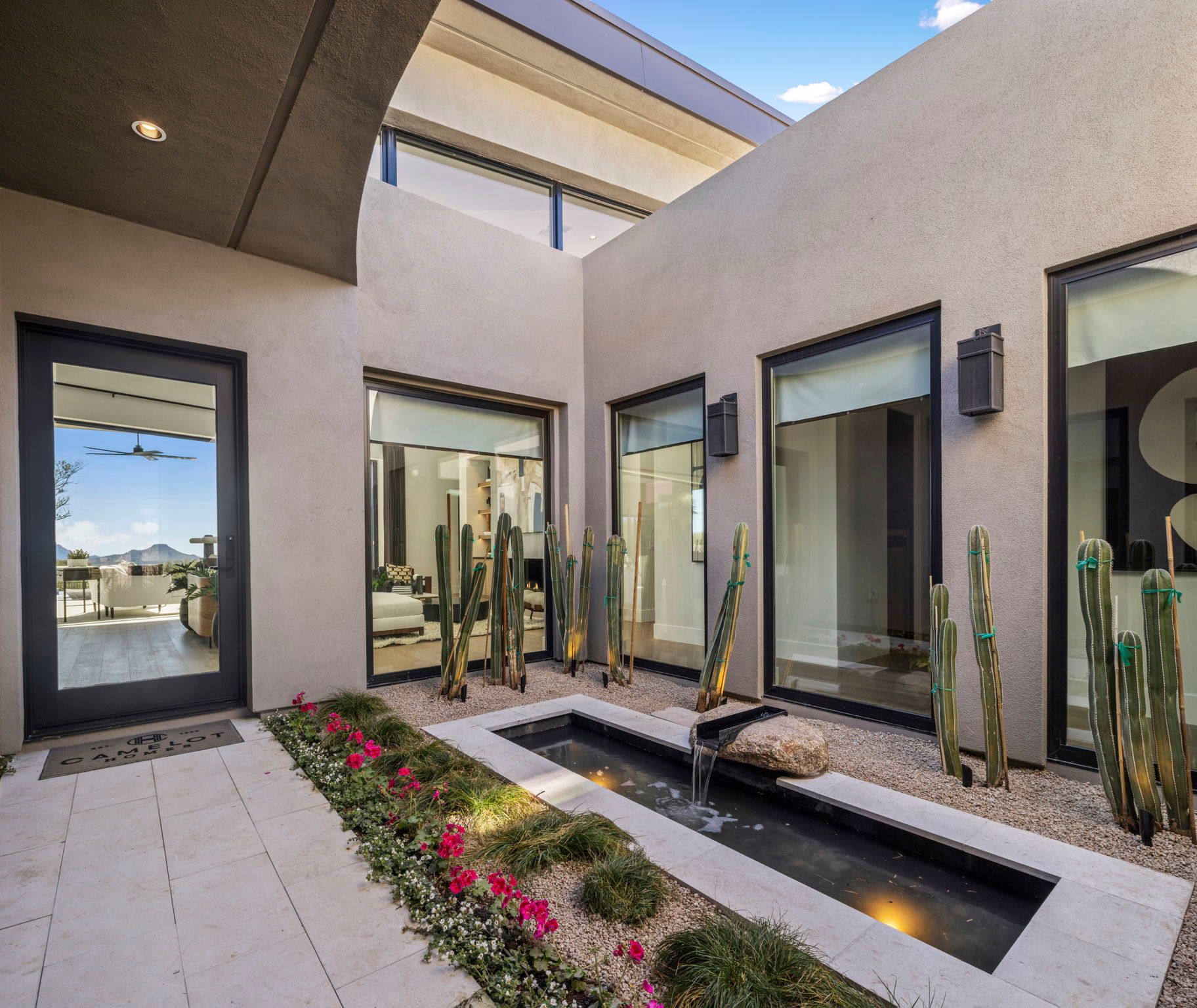 11425 E Sundance Trail. Scottsdale, AZ 85262