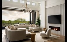 The Retreat at Seven Desert Mountain: Scottsdale, Arizona - Camelot Homes