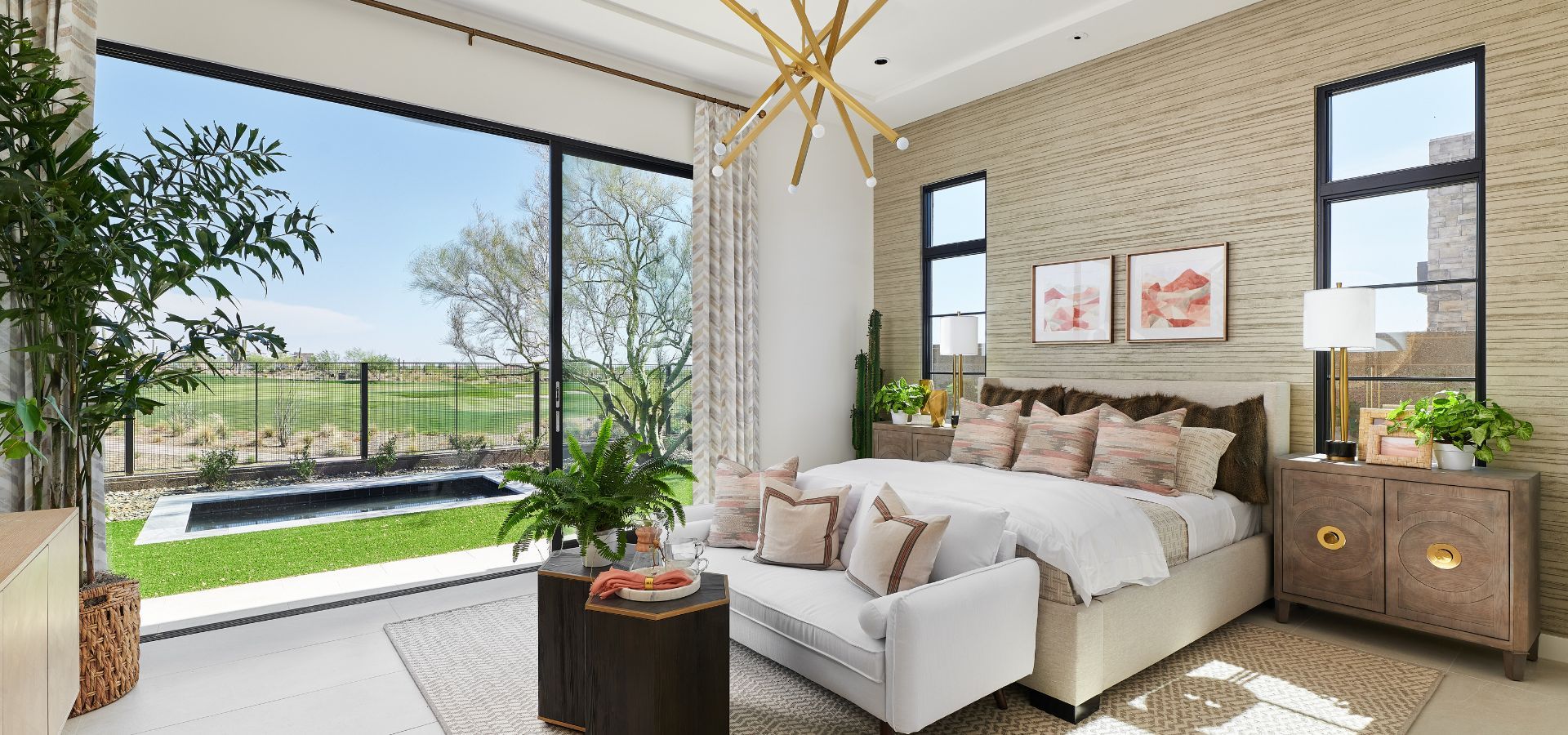 Bedrooms Image