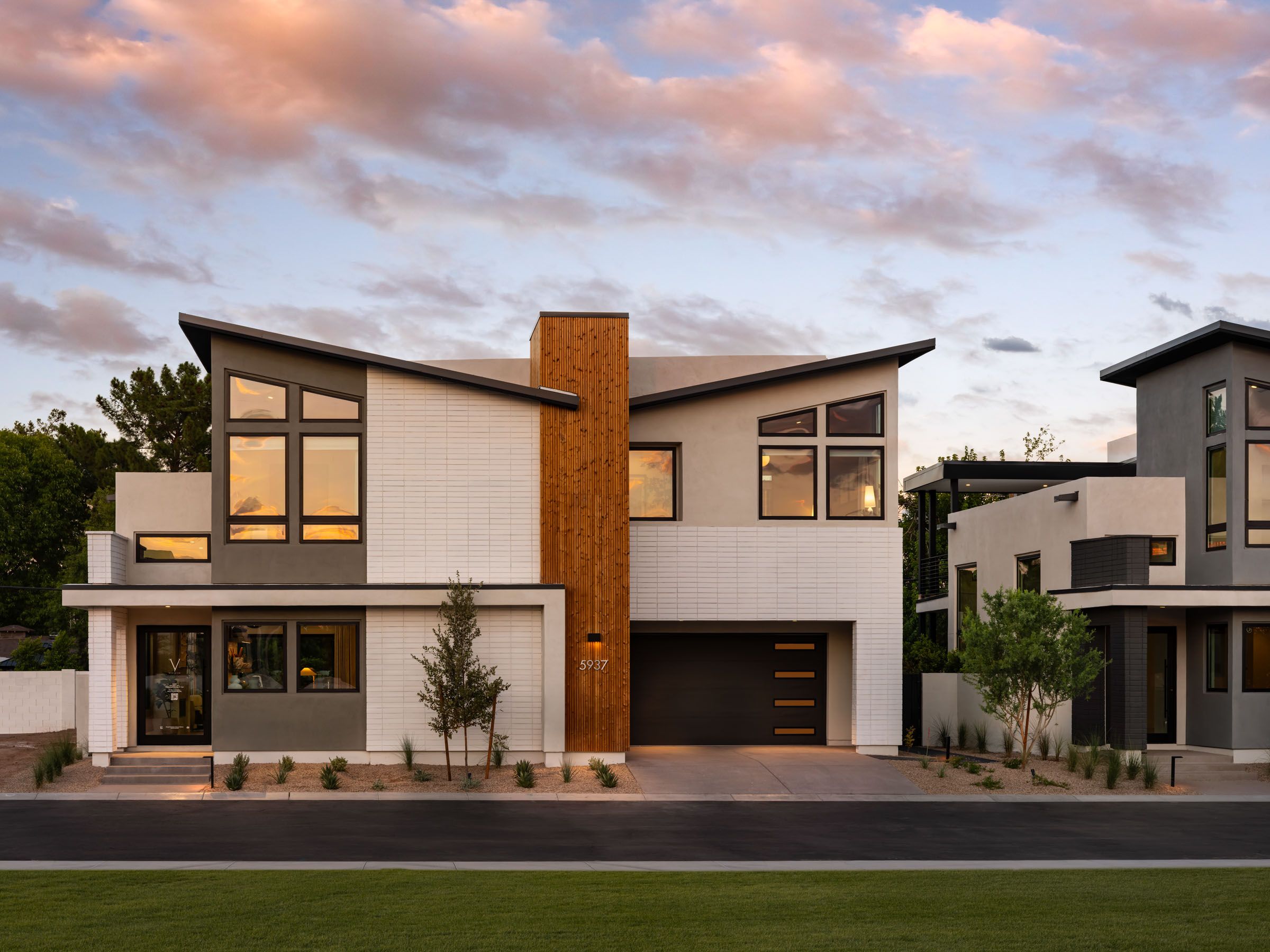 Viridian por Camelot Homes en Phoenix-Mesa Arizona