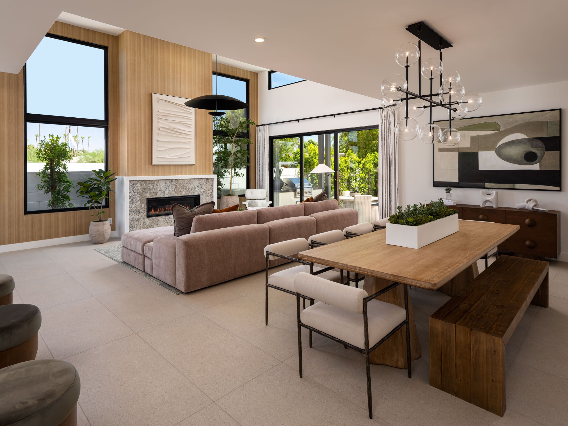 casa en Viridian por Camelot Homes