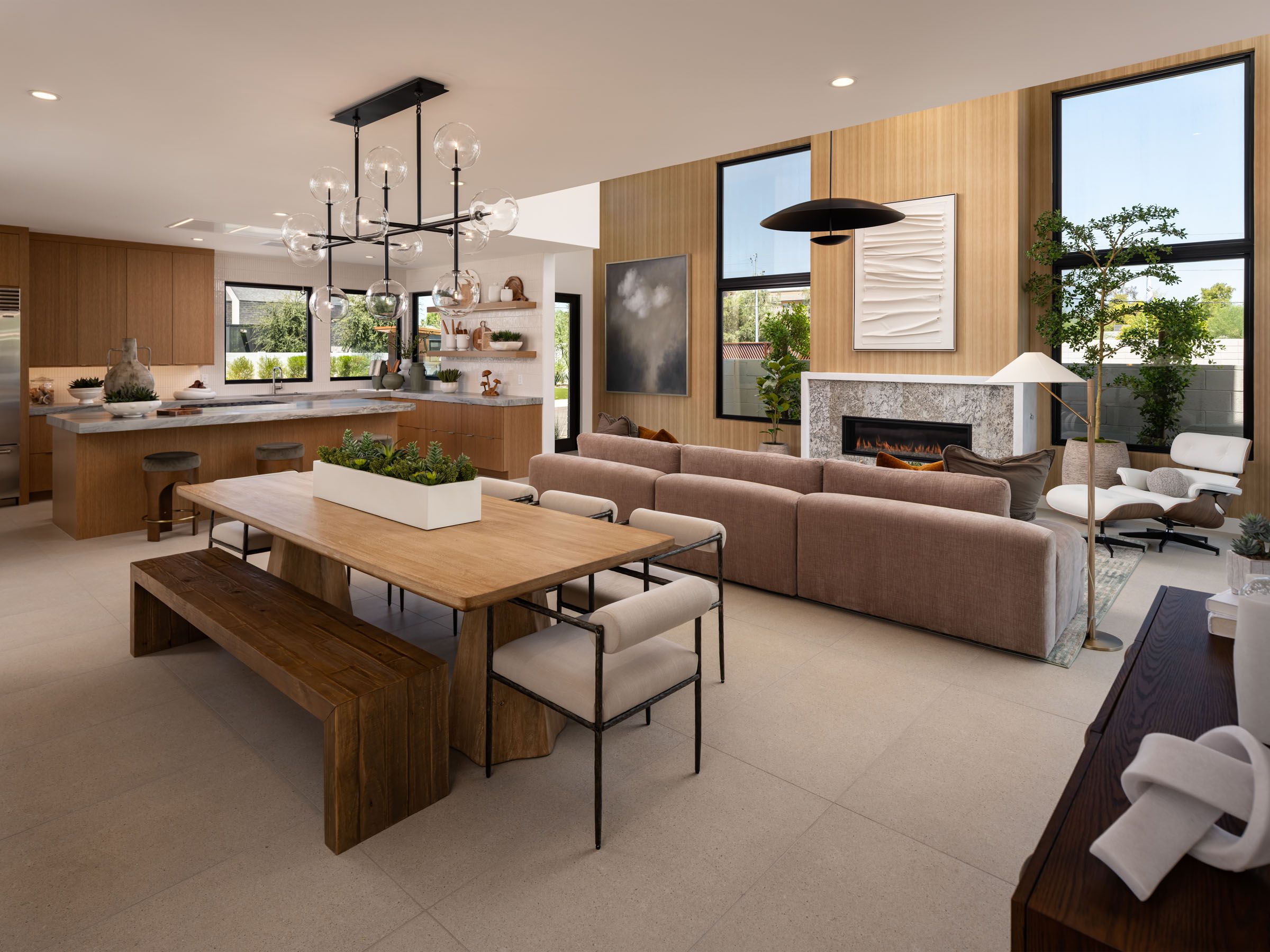 casa en Viridian por Camelot Homes