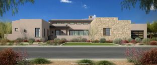 Etalon - Shadow Ridge: Scottsdale, Arizona - Camelot Homes