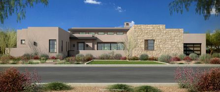 Etalon by Camelot Homes in Phoenix-Mesa AZ