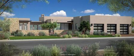 Cheval by Camelot Homes in Phoenix-Mesa AZ