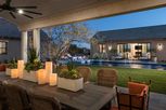 Home in Shadow Ridge by Camelot Homes