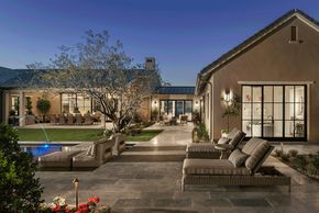 Shadow Ridge by Camelot Homes in Phoenix-Mesa Arizona