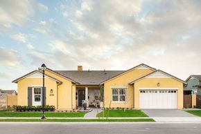 Willow by Camelot Homes in Phoenix-Mesa Arizona