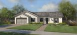 Home in Willow by Camelot Homes