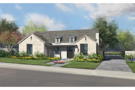 Plan 6006 by Camelot Homes in Phoenix-Mesa AZ