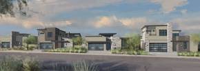Legacy at DC Ranch by Camelot Homes in Phoenix-Mesa Arizona