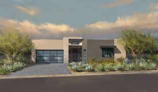 The Essence - Aura by Camelot Homes: Scottsdale, Arizona - Camelot Homes