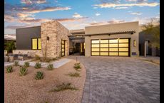 Aura by Camelot Homes: Scottsdale, Arizona - Camelot Homes
