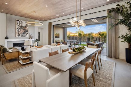 Home Interior
