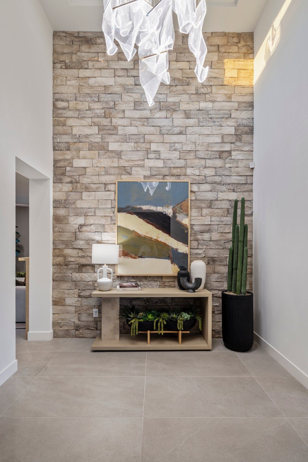 Home Interior