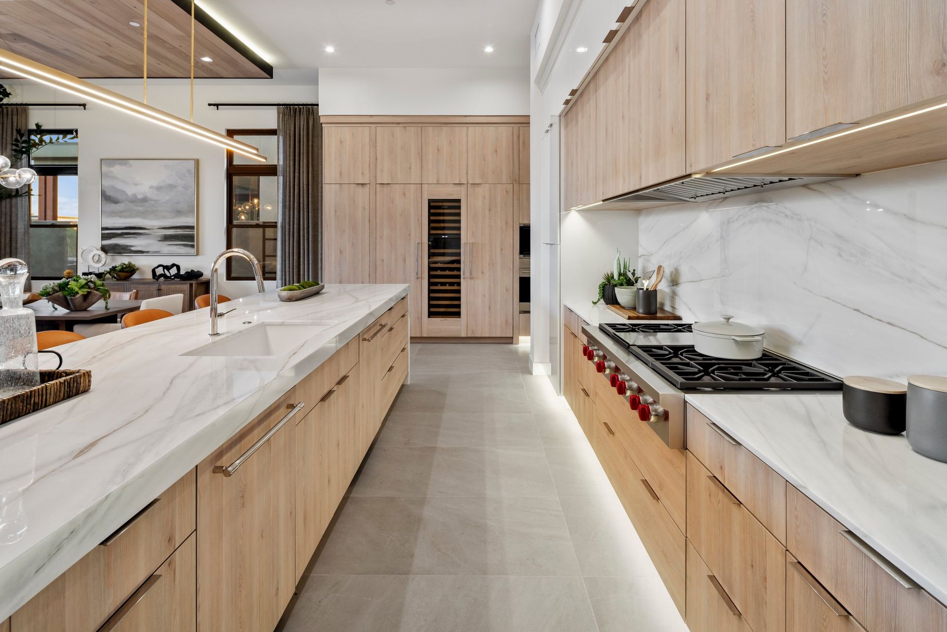 Home Interior