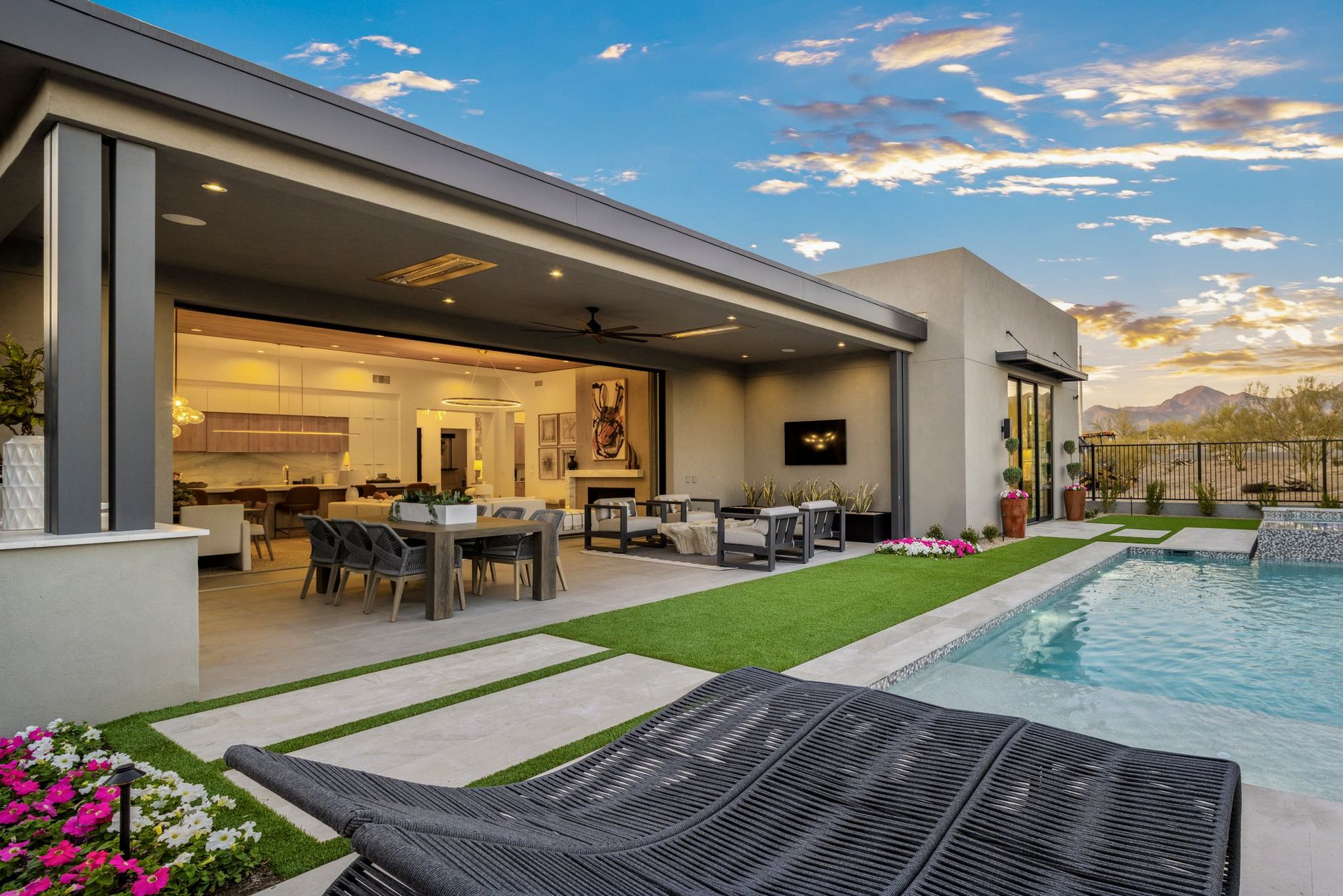 Home Elevation