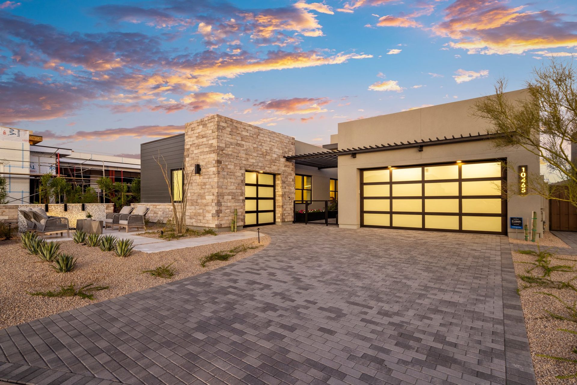 Home Elevation