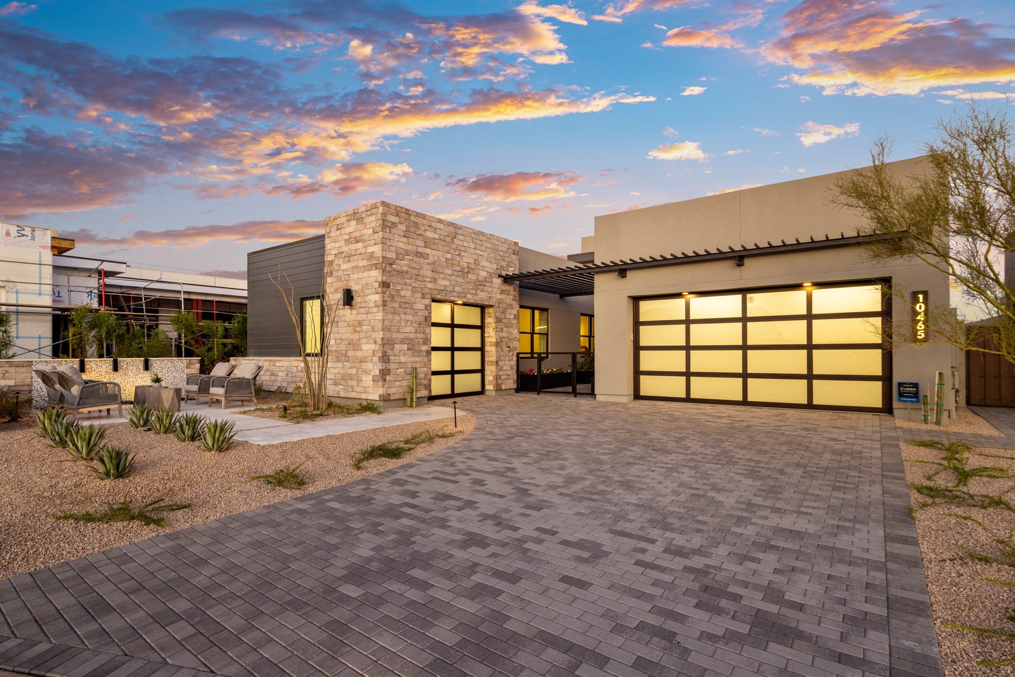 Home Elevation