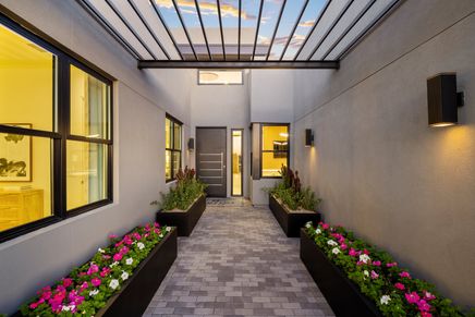 Home Elevation