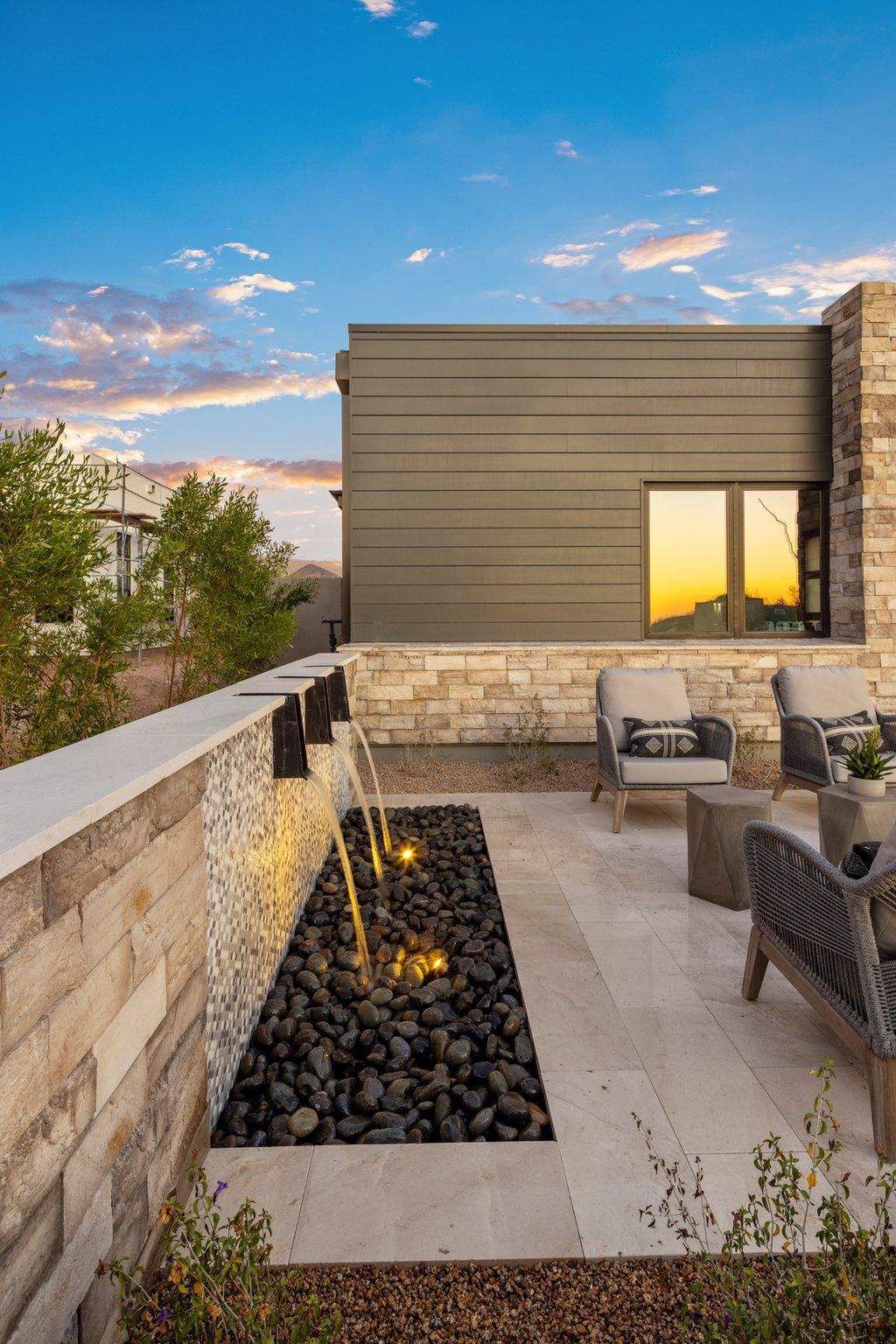 Home Elevation