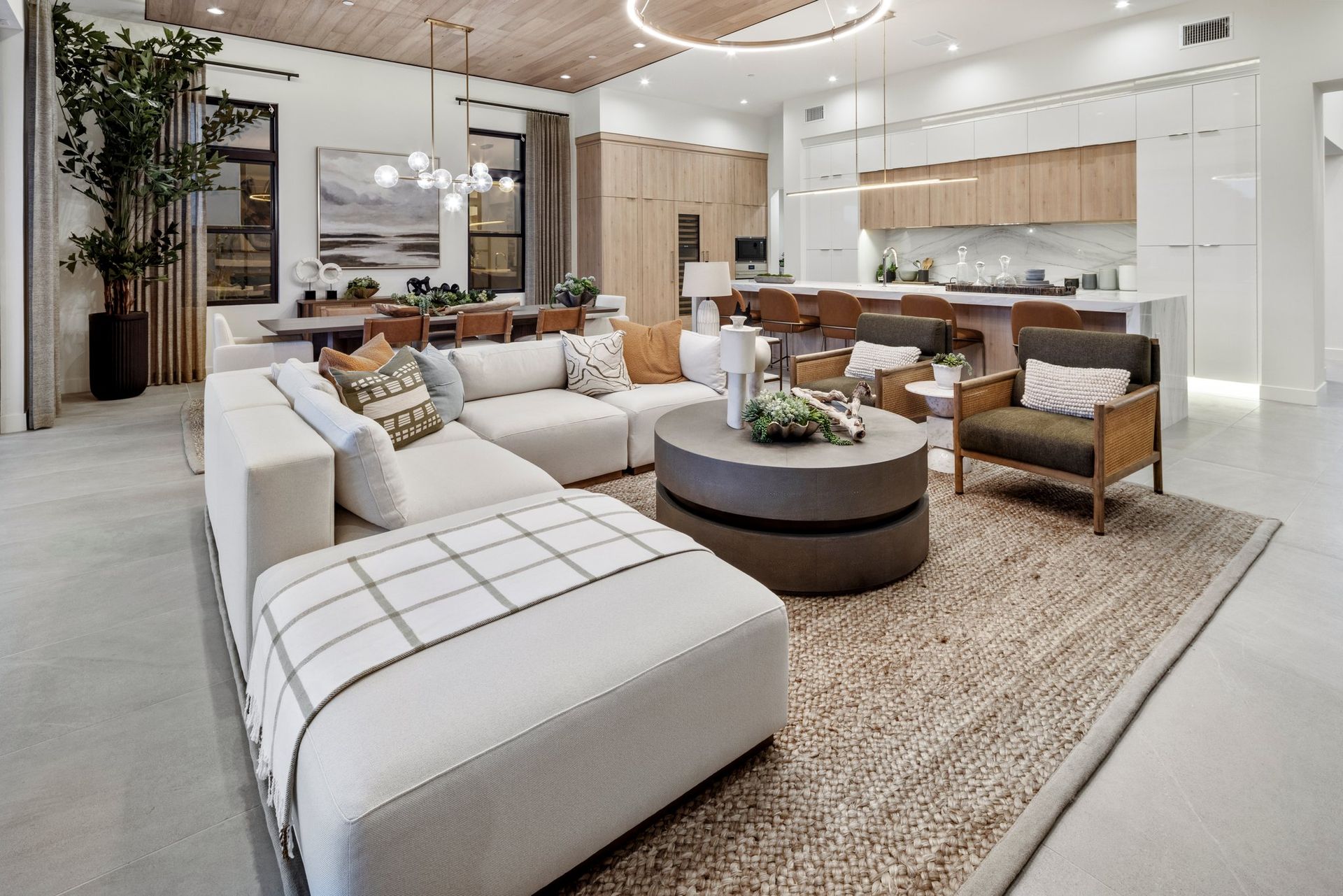 Home Interior