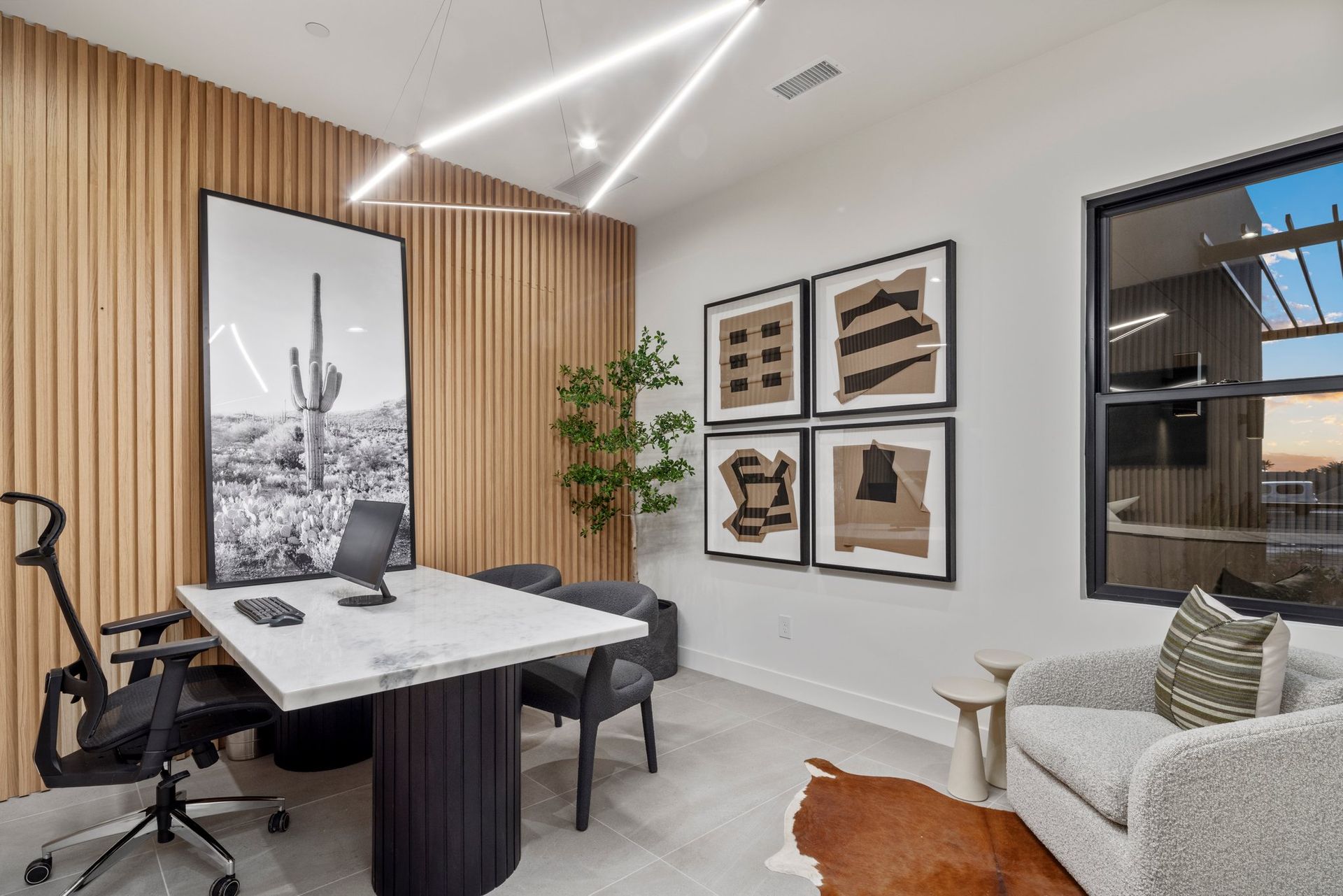 Home Interior