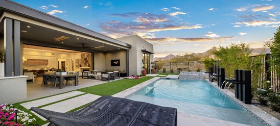 Home Elevation