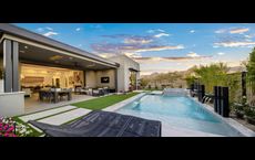 Aura: Scottsdale, Arizona - Camelot Homes