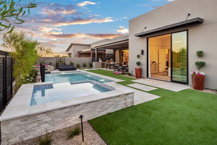 Home Elevation