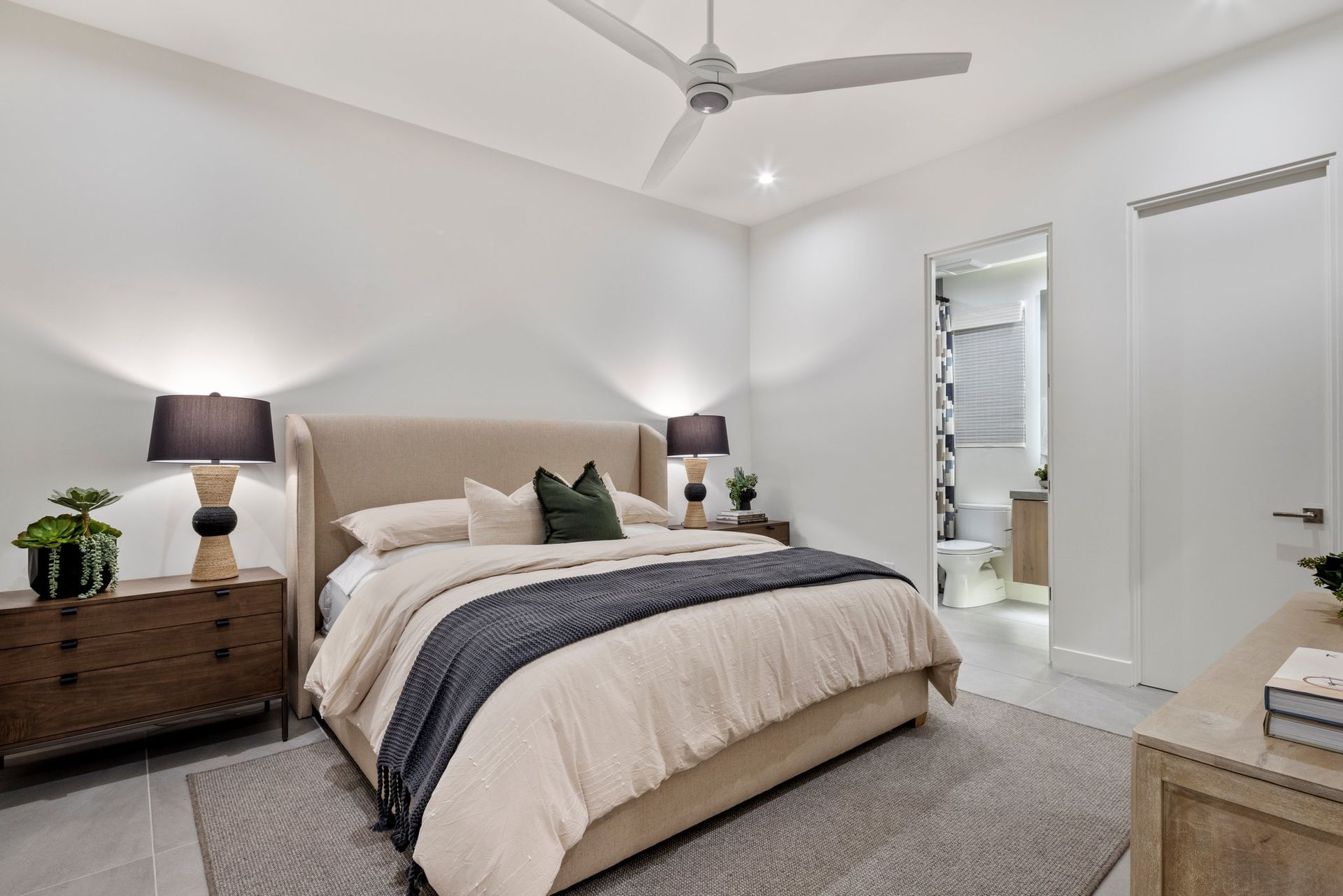 Home Interior