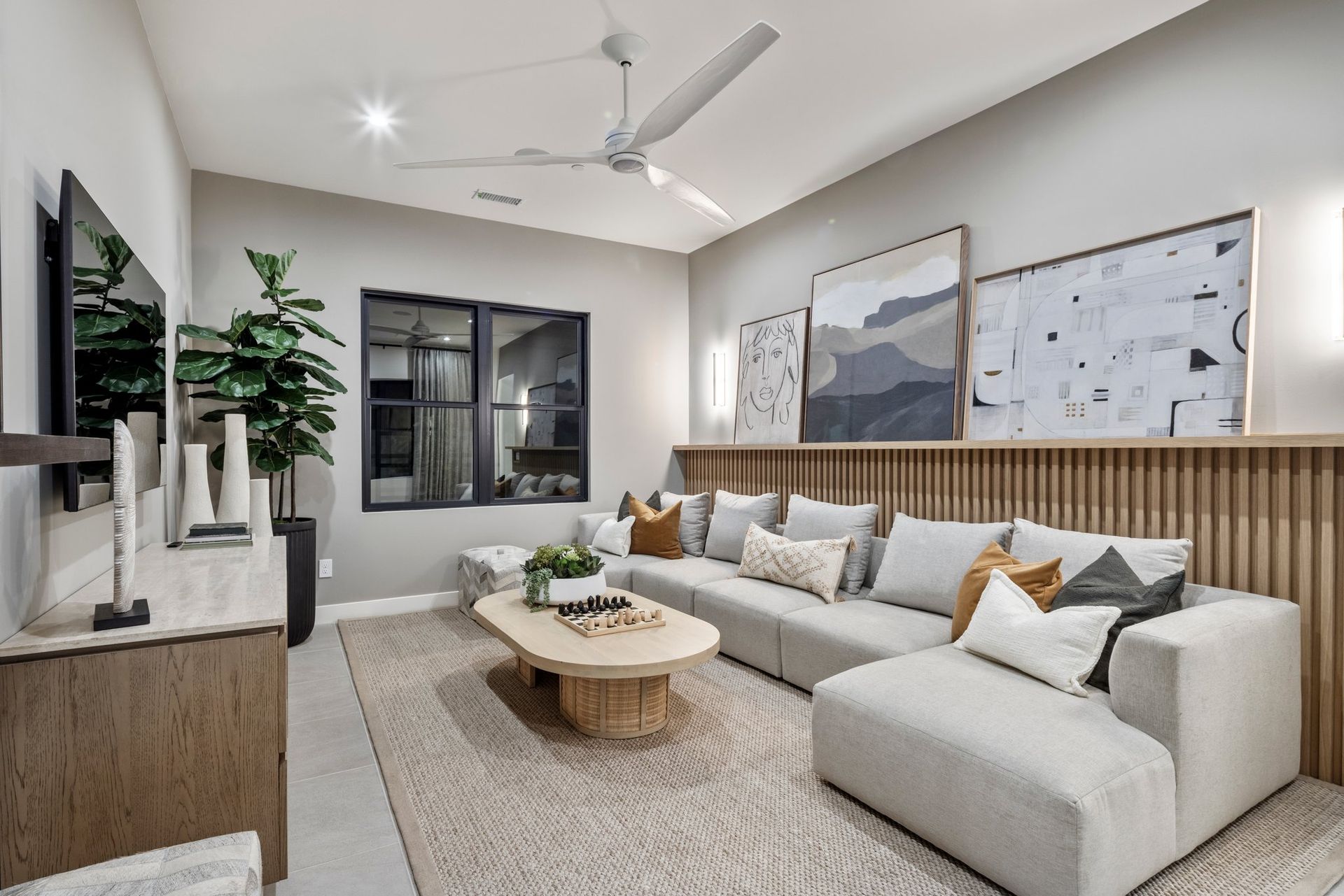Home Interior