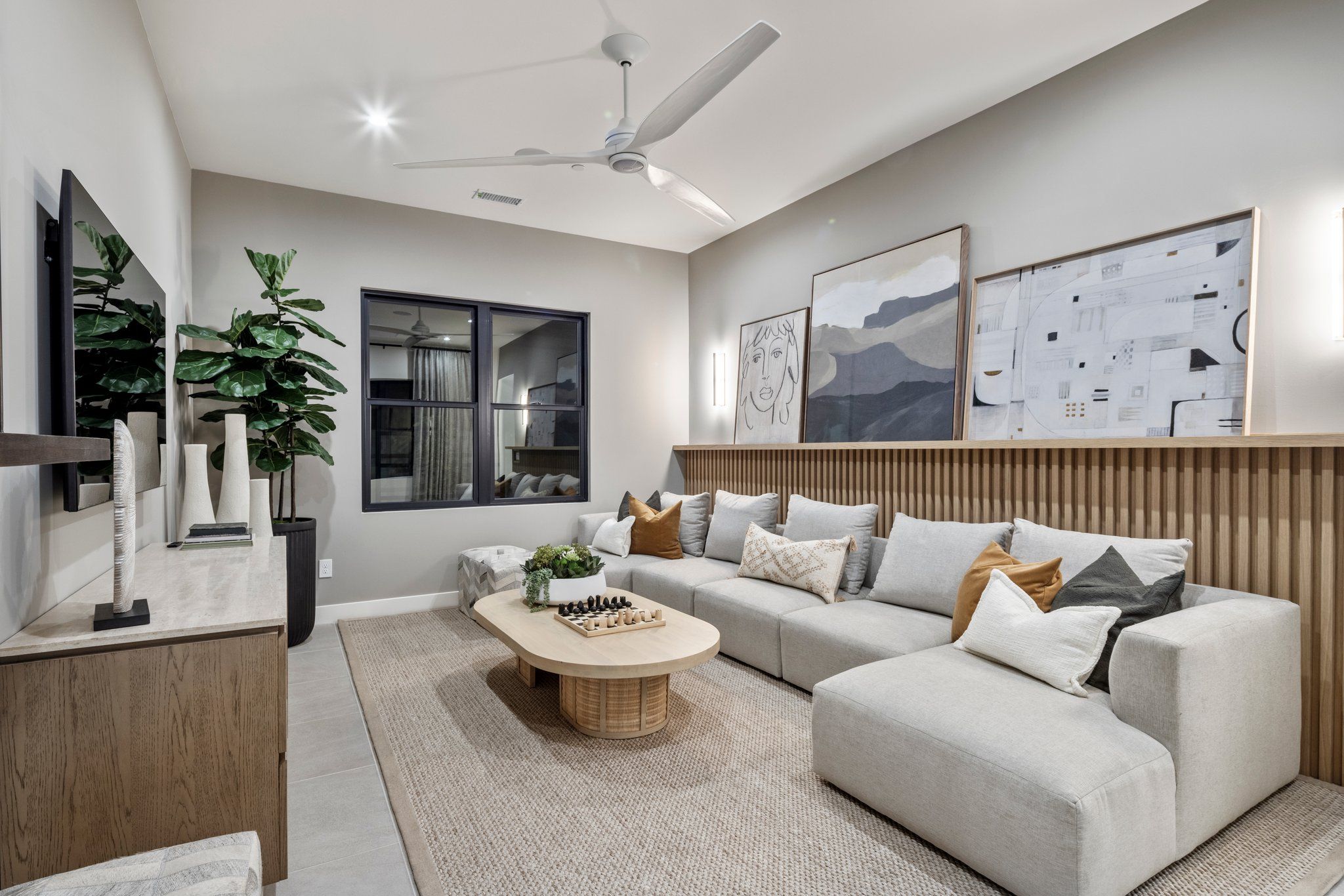 Home Interior