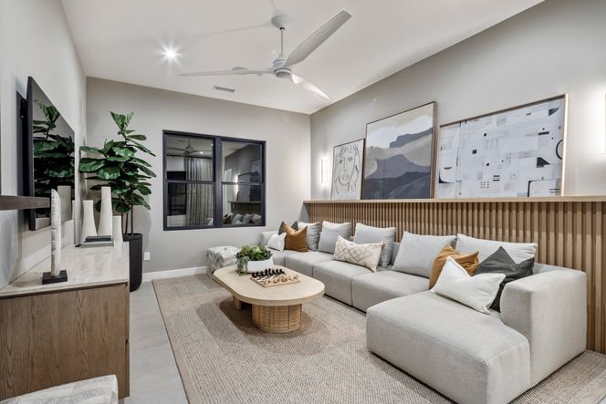 Home Interior