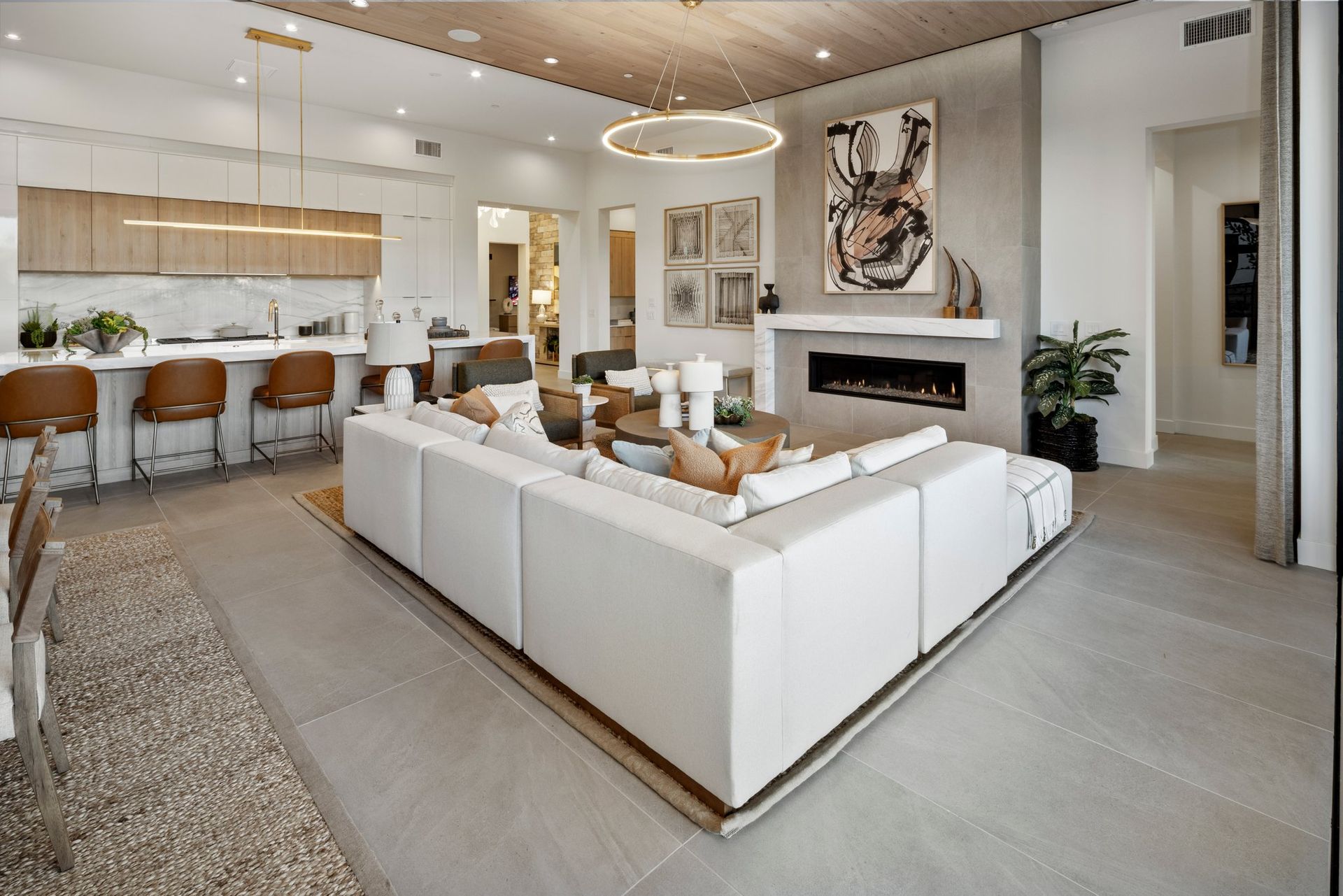 Home Interior