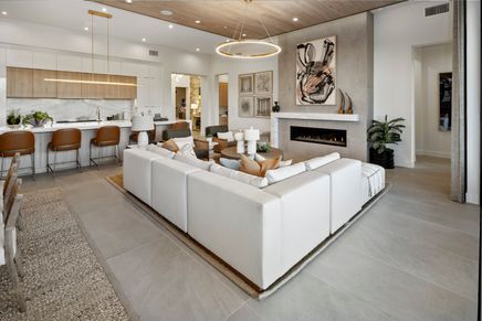 Home Interior