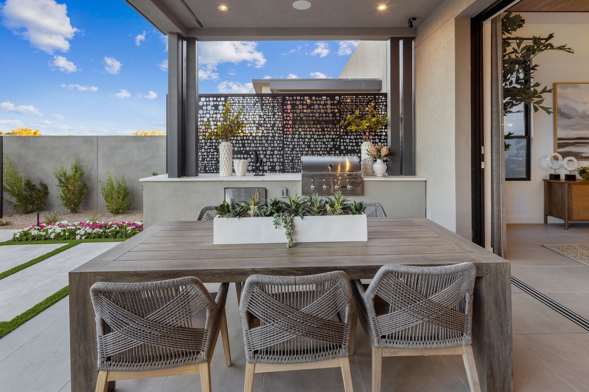 Home Interior