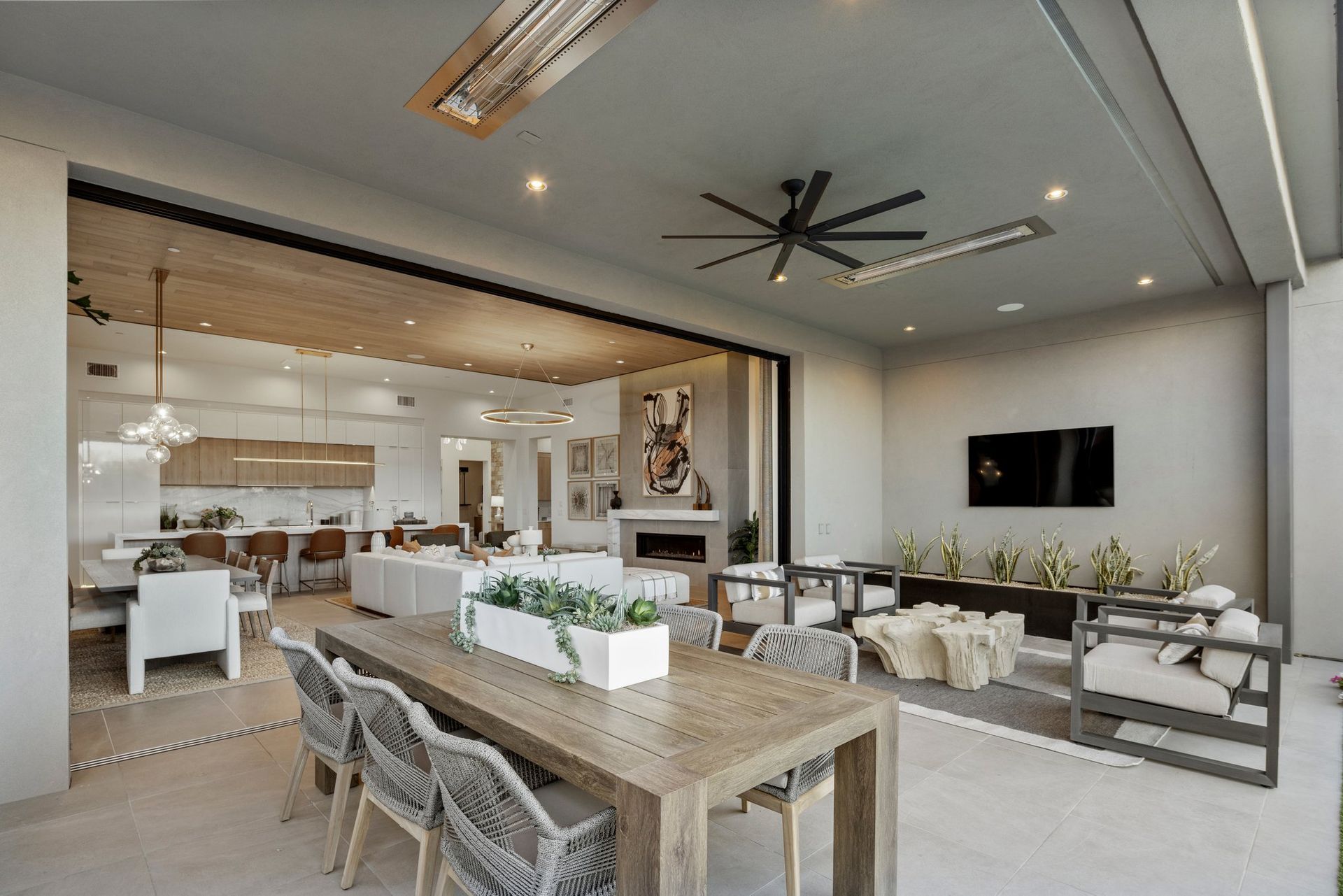 Home Interior