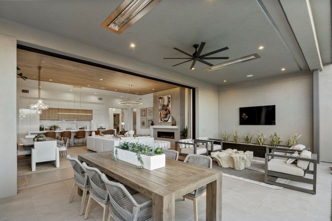 Home Interior