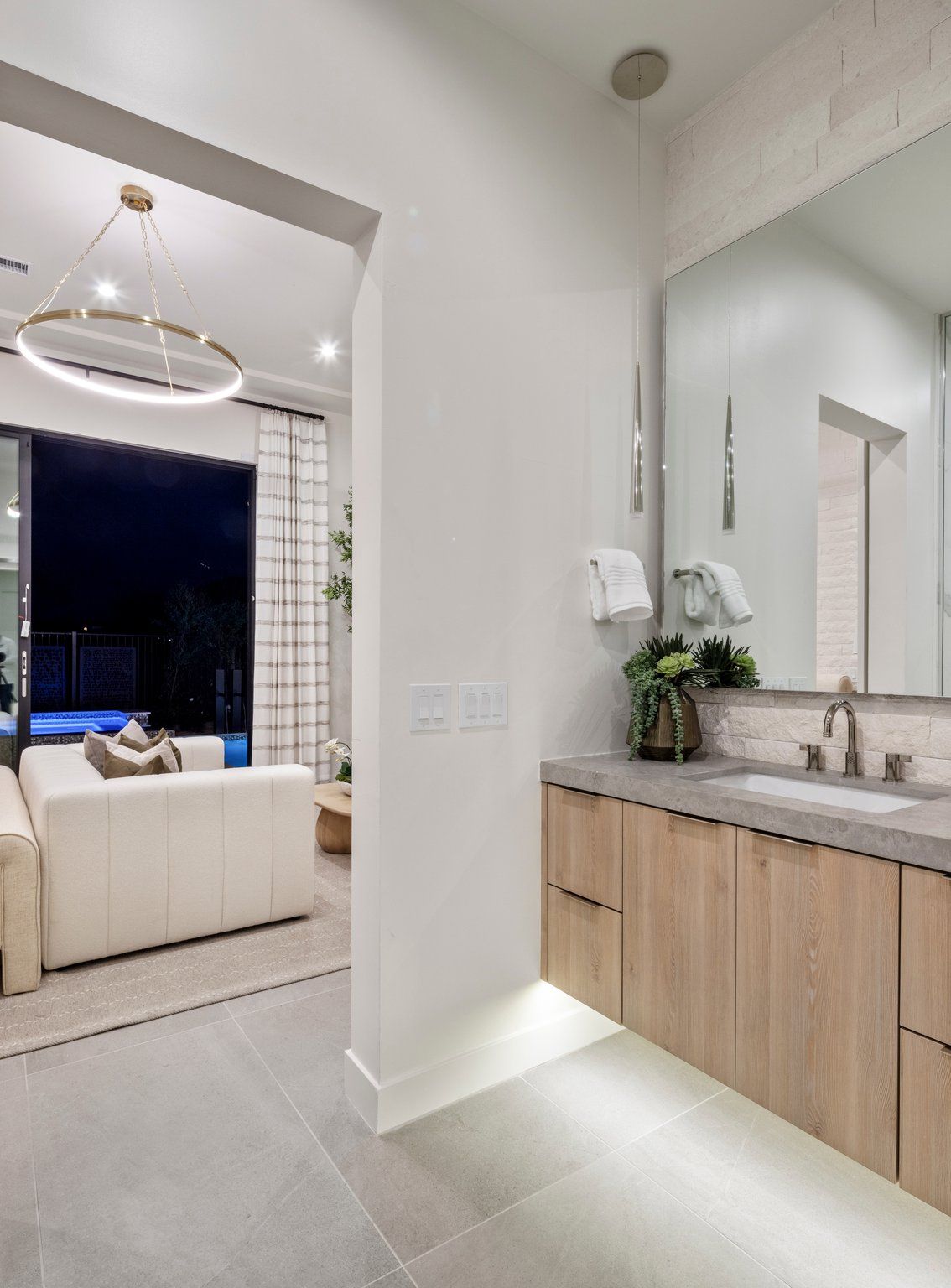 Home Interior