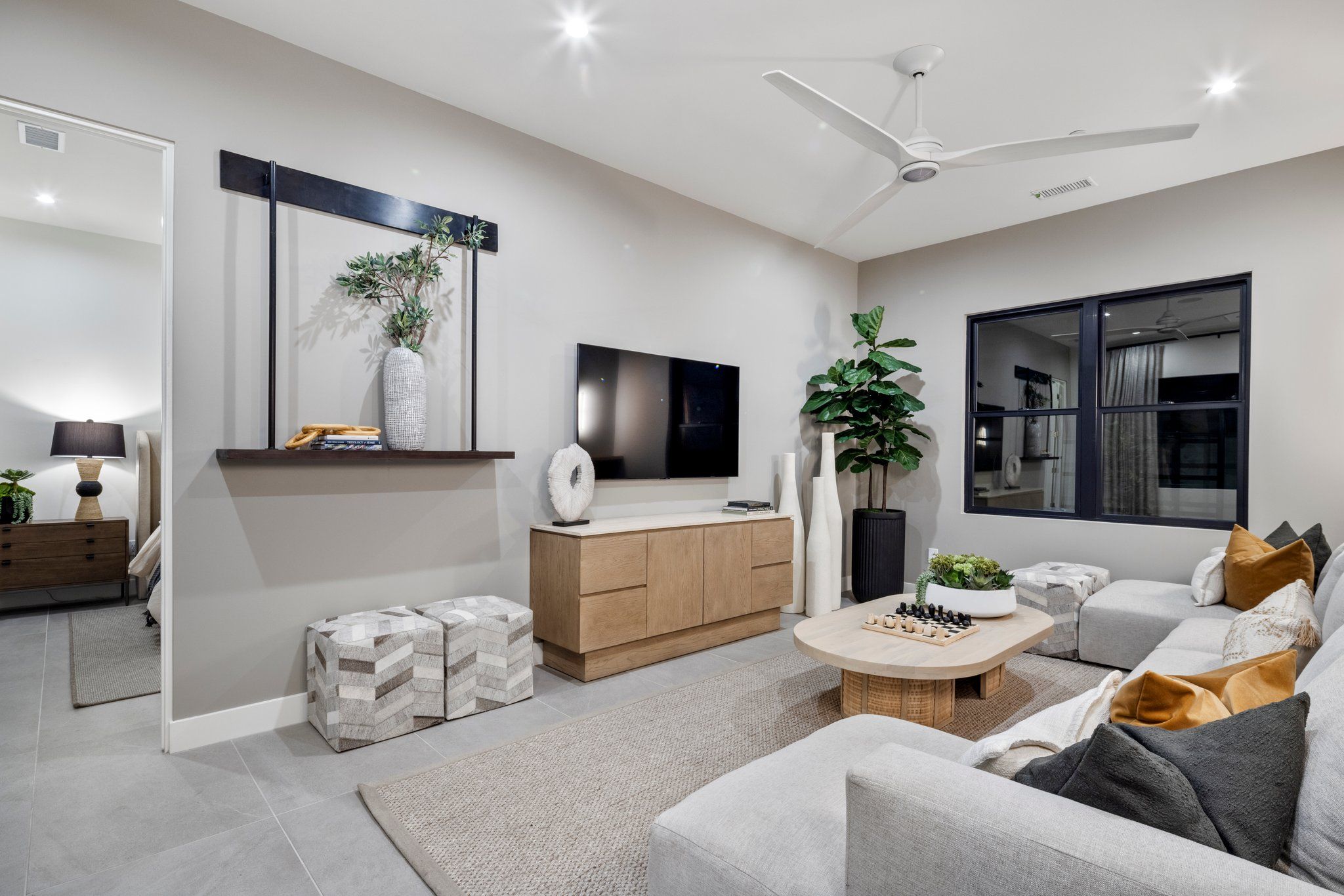 Home Interior