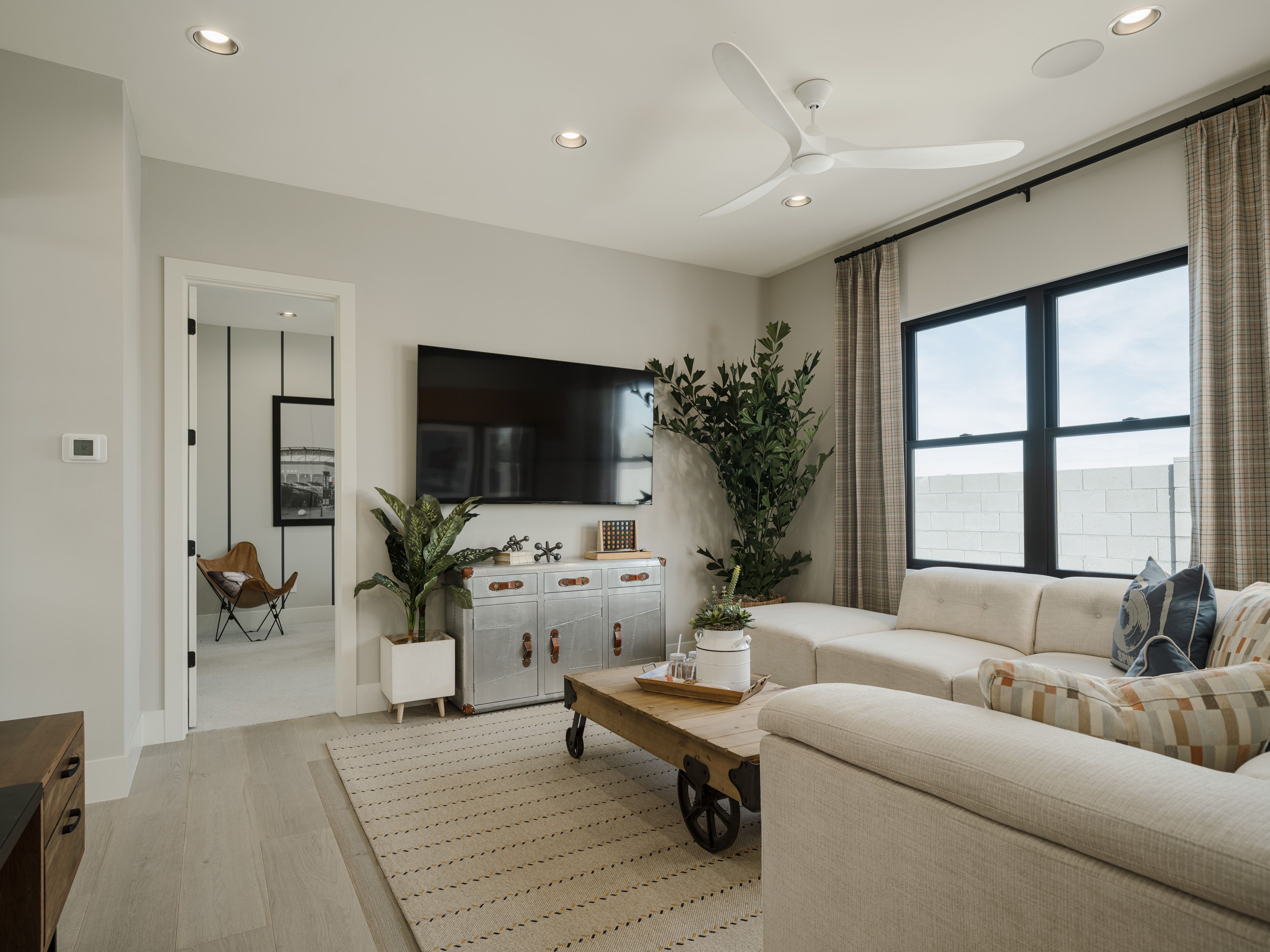 Home Interior